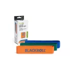 Blackroll Loop Band Set de bandă de cauciuc
