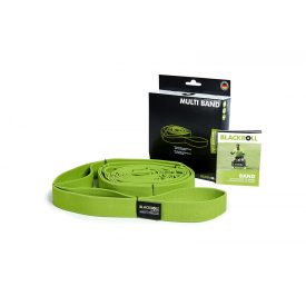 Blackroll Multi Band Bandă de cauciuc