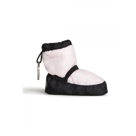 Bloch A0609 Mini Bootie Schlüsselring 