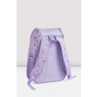Girls Bloch Ballerina Backpack A0646