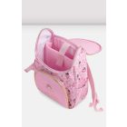 Girls Bloch Ballerina Backpack A0646