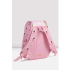 Girls Bloch Ballerina Backpack A0646