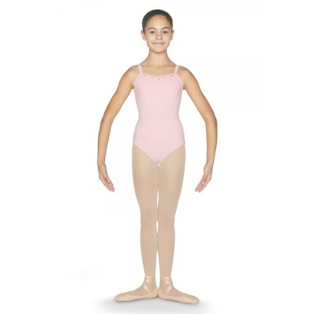 Bloch CL5577 Mesh Back Camisole Leotard