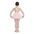 Bloch CL5777 Spagetti Pántos Gyerek Dressz
