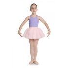 Bloch CL5777 Spagetti Pántos Gyerek Dressz