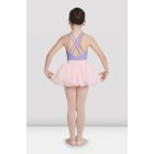 Bloch CL5777 Spagetti Pántos Gyerek Dressz