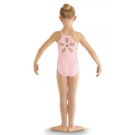 Bloch CL8097 Camisole Children Leotard