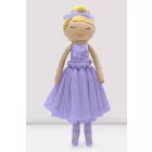 Bloch ballerina doll CW5600