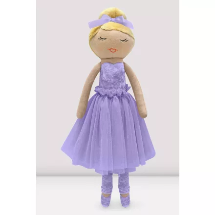 Bloch ballerina doll CW5600
