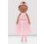 Bloch ballerina doll CW5600