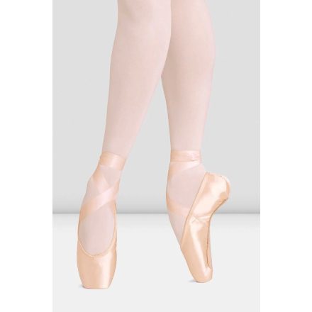 Bloch Balance European Strong pointe shoes ES0160S