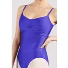 Bloch M2190LM spagetti pántos dressz, csavart mintával