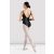 Bloch spagetti pántos dressz, csavart mintával a hátán M2191LM