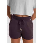 Bloch M90008L pantaloni scurți largi de încălzire