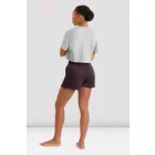 Bloch M90008L pantaloni scurți largi de încălzire
