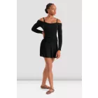 Bloch MS10005 ballet skirt