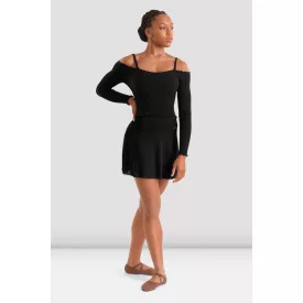 Bloch MS10005 ballet skirt
