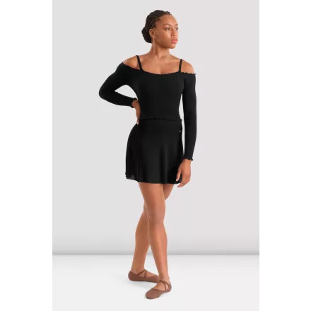 Bloch MS10005 ballet skirt