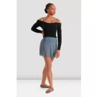 Bloch MS10005 ballet skirt