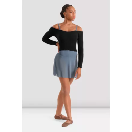 Bloch MS10005 ballet skirt
