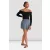 Bloch MS10005 ballet skirt