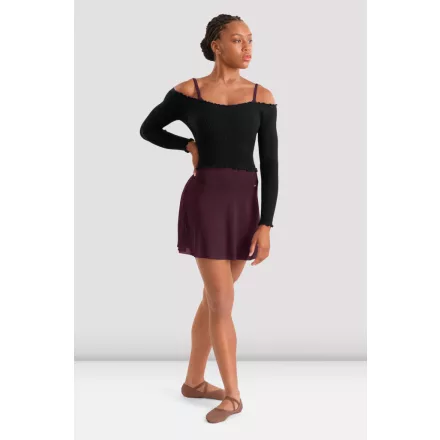 Bloch MS10005 ballet skirt
