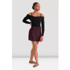 Bloch MS10005 ballet skirt