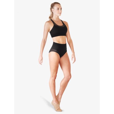 Bloch FR5012 Fitness Bugyi
