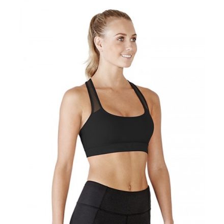 Bloch FT5006 Fitness top