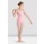 girls cami leo double strap  leotard CL5277