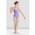 Leotard pentru fete cu bretele duble Cami Leo CL5277