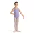  Bloch ujjatlan gyerek dressz, bársonnyal, strasszal, tüll betéttel CL5645
