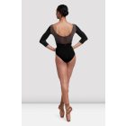 Bloch Indy, Trikot mit Dreiviertelärmeln L5236