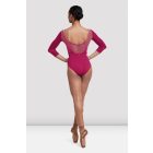 Bloch Indy, Trikot mit Dreiviertelärmeln L5236