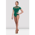 Bloch Gia Cap Sleeve Leotard, Damen-Trikot L5272