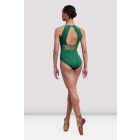 LBloch Kai Open Back Halter Leotard, Damen-Trikot L5615