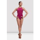 LBloch Kai Open Back Halter Leotard, Damen-Trikot L5615
