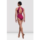 LBloch Kai Open Back Halter Leotard, Damen-Trikot L5615