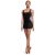 Bloch Avery mesh pull on skirt, fustă pentru femei R5201