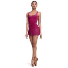 Bloch Avery mesh pull on skirt, fustă pentru femei R5201