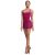 Bloch Avery Mesh Pull-On Skirt, Damen-Rock R5201