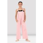 Salopetă din catifea Bloch CU12005