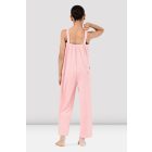 Salopetă din catifea Bloch CU12005