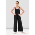 Salopetă din catifea Bloch CU12005