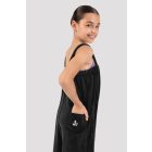 Salopetă din catifea Bloch CU12005