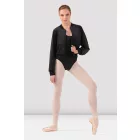 Bloch Samt-Bomberjacke P80001