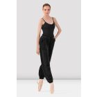 Bloch velvet sweatpants P80003