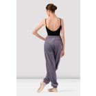 Pantaloni de trening din catifea Bloch P80003