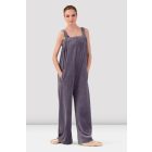 Salopetă din catifea Bloch U12005