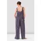 Bloch U12005 bársony melegítő overál